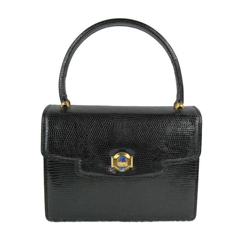 vintage gucci bags 1960